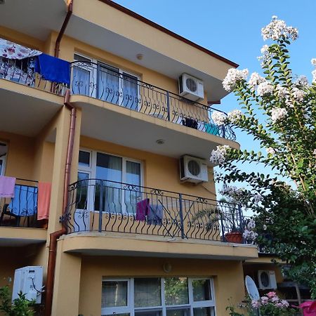 Kerka Mateva Bed & Breakfast Obzor Bagian luar foto