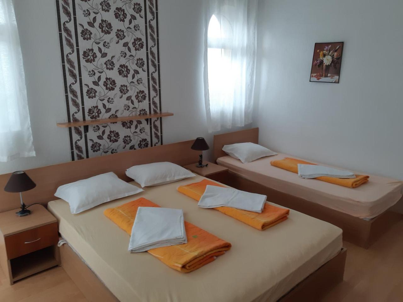 Kerka Mateva Bed & Breakfast Obzor Bagian luar foto