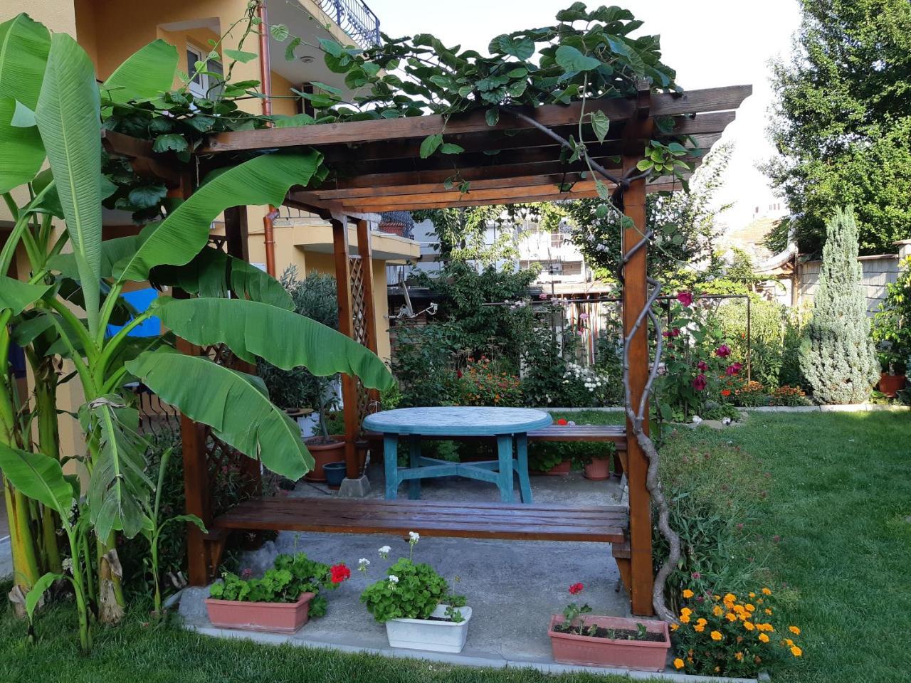 Kerka Mateva Bed & Breakfast Obzor Bagian luar foto