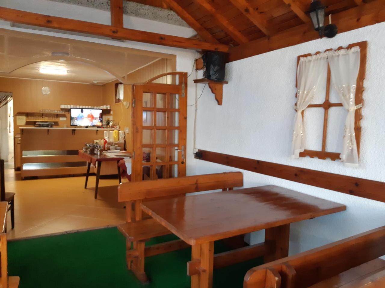 Kerka Mateva Bed & Breakfast Obzor Bagian luar foto