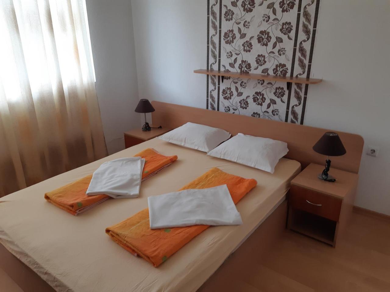 Kerka Mateva Bed & Breakfast Obzor Bagian luar foto